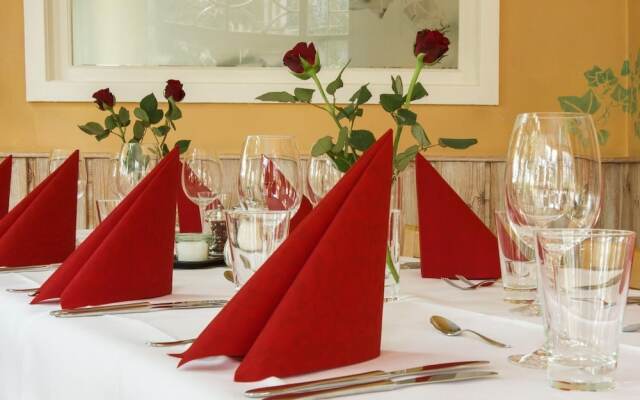 Duckys Restaurant Events Hotel