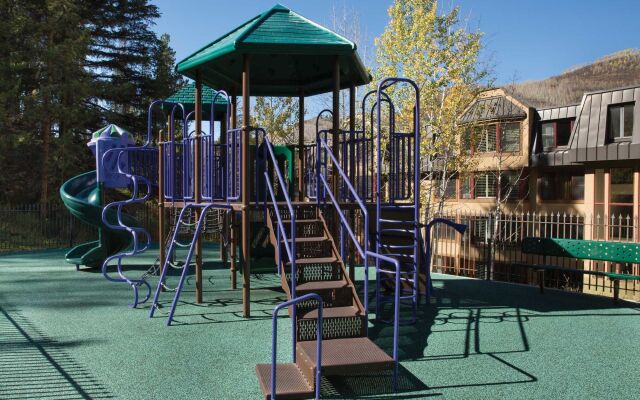 Marriott's StreamSide Douglas at Vail