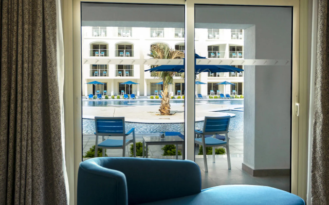 Pickalbatros Blu Spa Resort - Adults Friendly 16 Years Plus