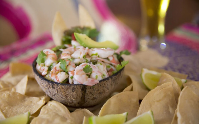 Infinity Luxury Travel at Seadust by YPJ