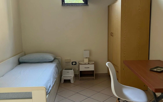 Appartamento Monte Grappa