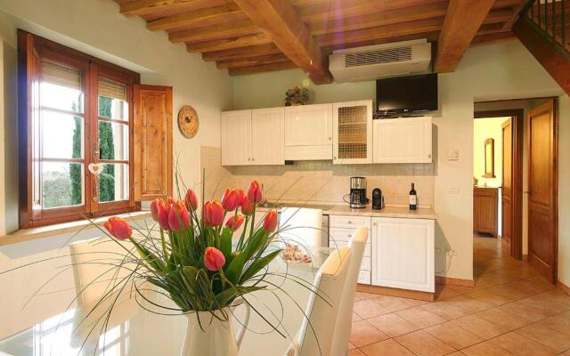 Agriturismo Le Vallette