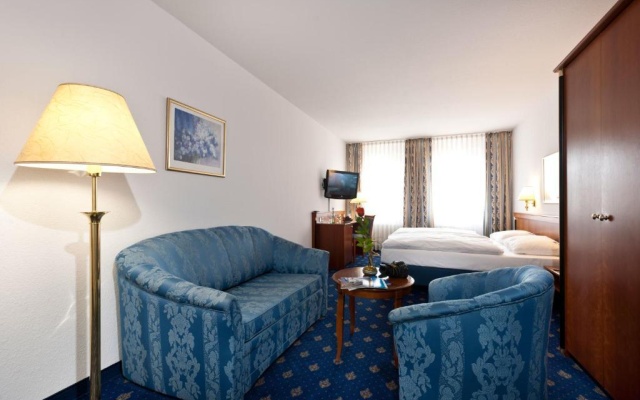 Hotel Für Dich