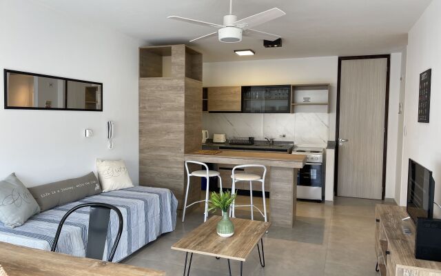 Rent a Flat - Villa Carlos Paz