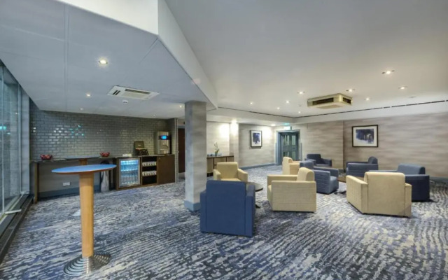 Crowne Plaza Plymouth by IHG