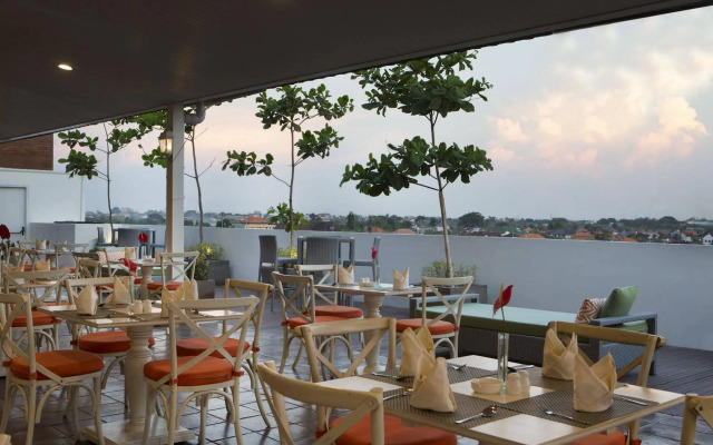 Hotel Santika Seminyak