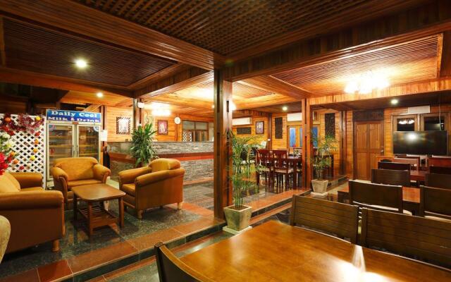 Sudee Villa