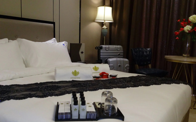 Lotus Blu Hotel