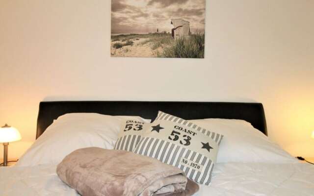 Nice Apartment Near Beach