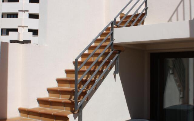 118 - Private Pool - Penthouse