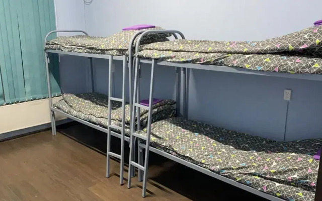 Weekendsleep Лермонтовский Проспект