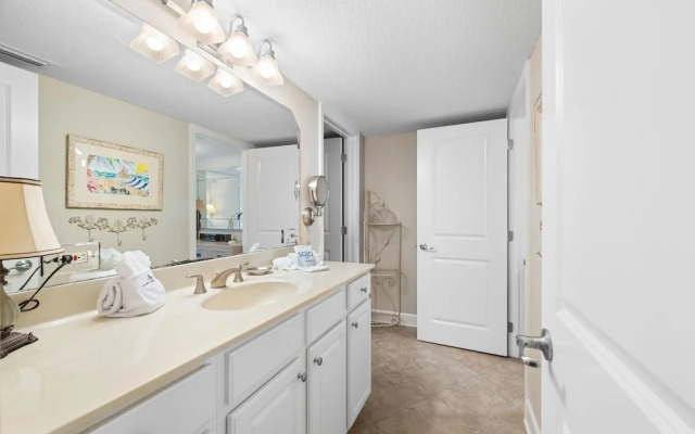 Perdido Towers West 1005