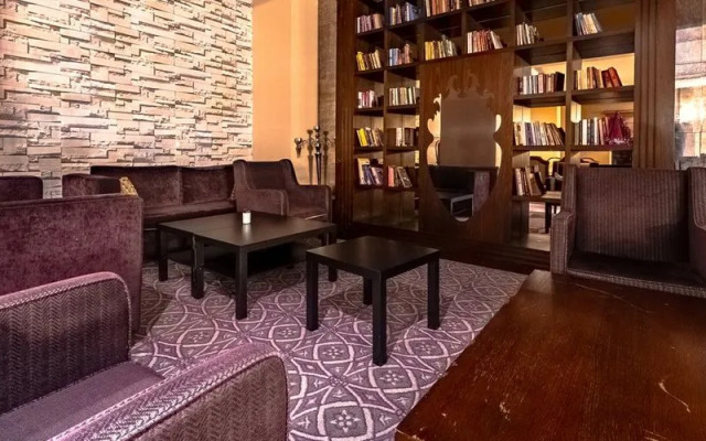 Grand Yazıcı Uludağ
