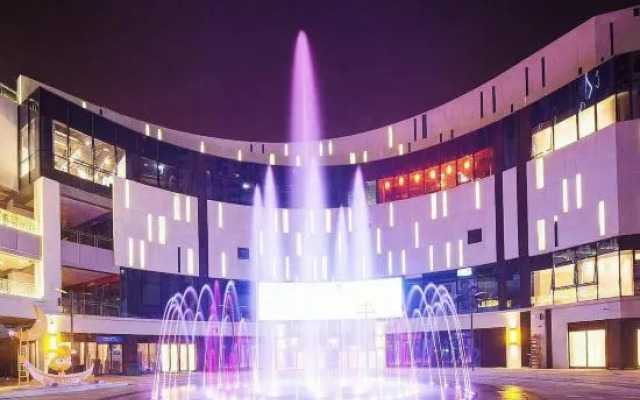 Youlan Hotel