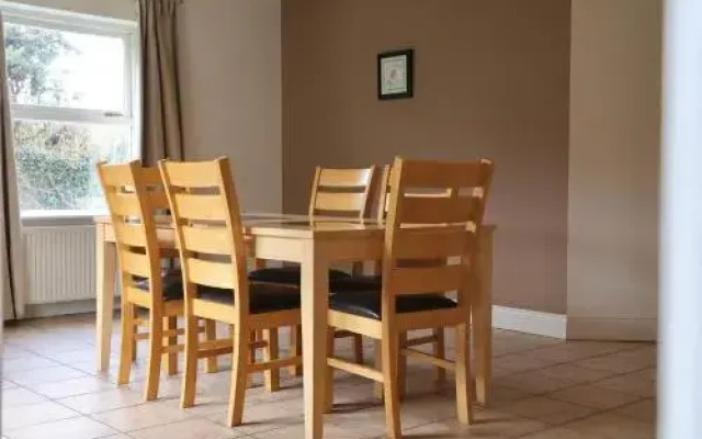 Doolin Village Lodges