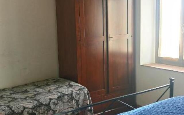 B&b La Casa Del Sole