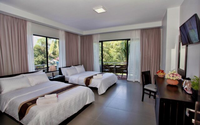Minea D' Angkor Boutique