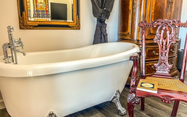 Quiet Mind Mountain Lodge, Retreat and Spa