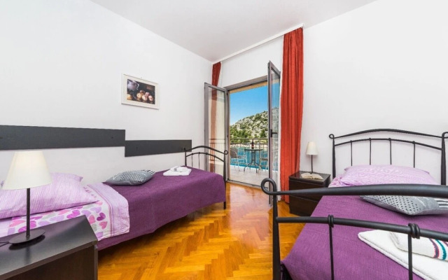 Silva - With Pool and Great View - H