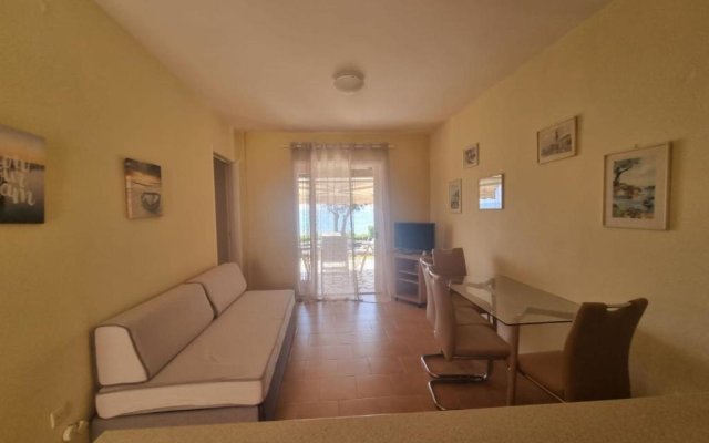 Corfu Glyfada Beach Apartment 49