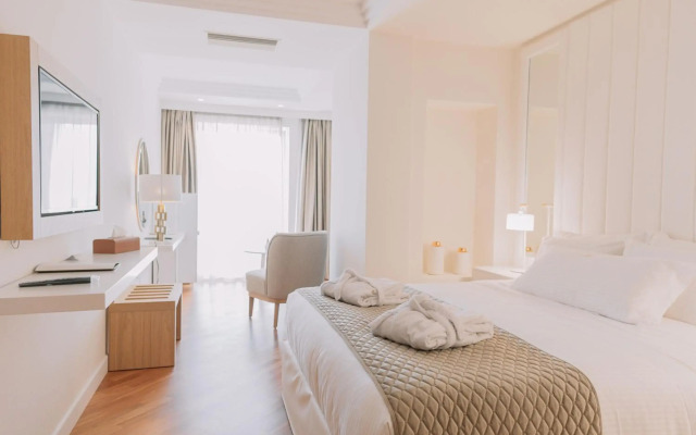 My Way Hotel & Events