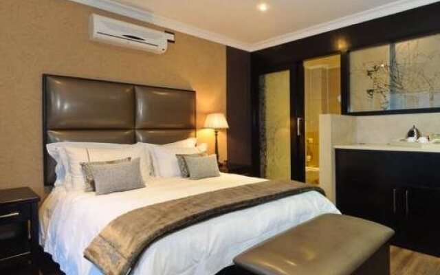 Executive Suites at 555