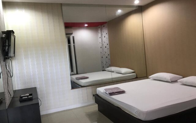 Lux Inn