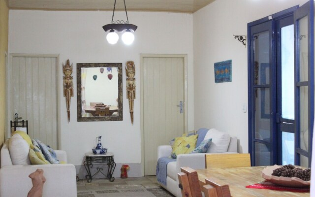 4 suites com piscina na Ogiva