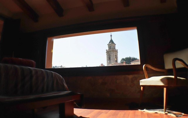 Les Golfes de Can Mascarbó