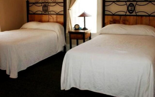 Hotel Eklund