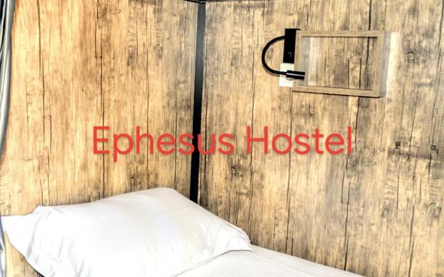 Ephesus Hostel