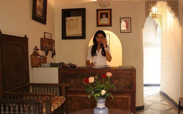 Riad Dar Laura