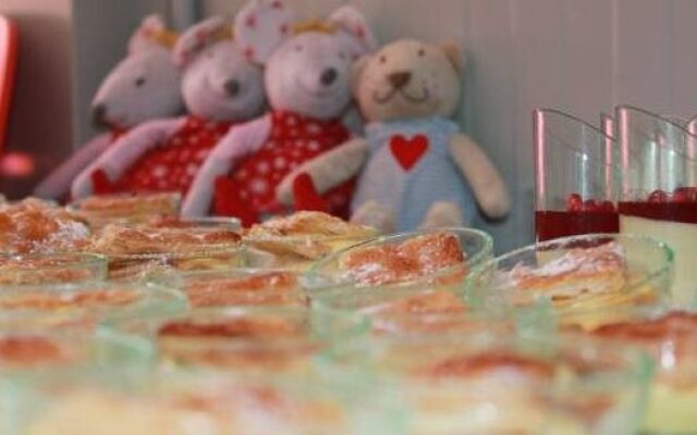 Hotel Casa Magagnoli