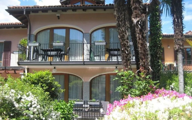 Residence Villa Margherita