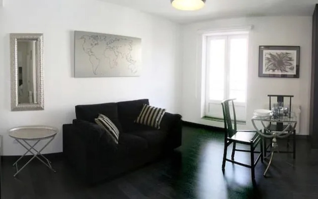 Los Balcones del Arte