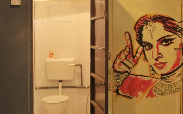 Bullockcart Hostel