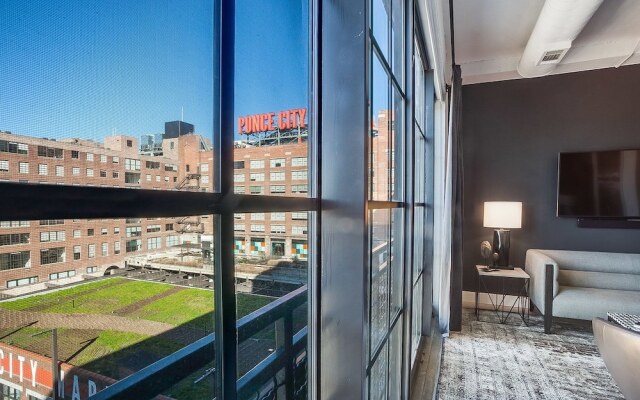 Edison Loft