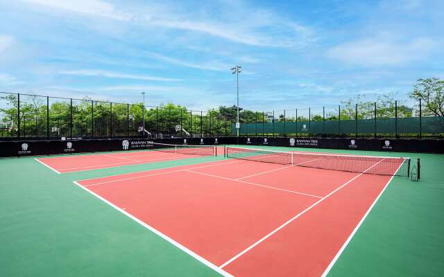 BanyanTree Club & Spa Seoul