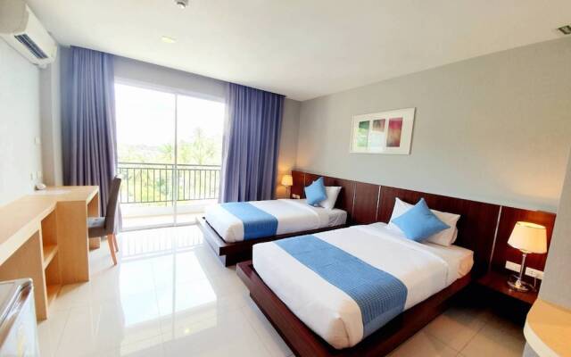Ahad Suite Aonang