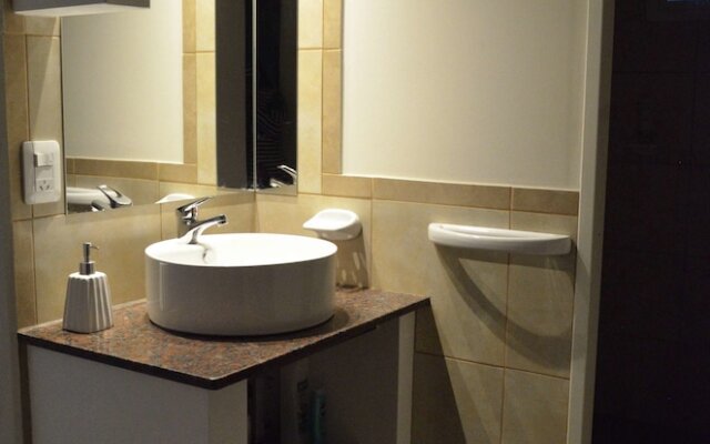 Casa Nueva Impecable De Dos Dormitorios