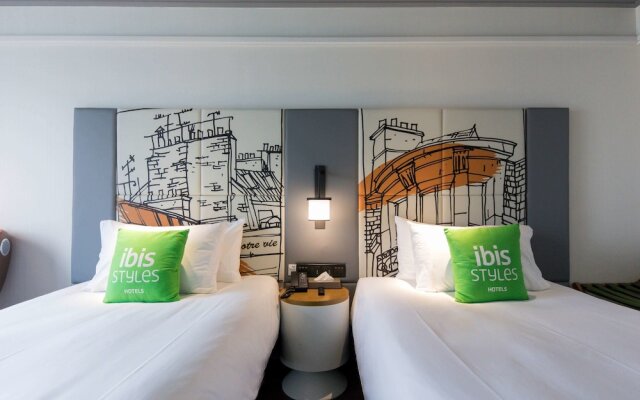 ibis Styles Shanghai New Hongqiao Hotel
