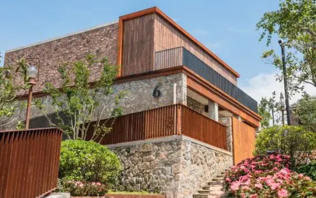 Haixia Youth Camp Resort & Hotel