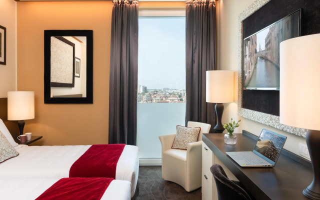 Leonardo Royal Hotel Venice Mestre