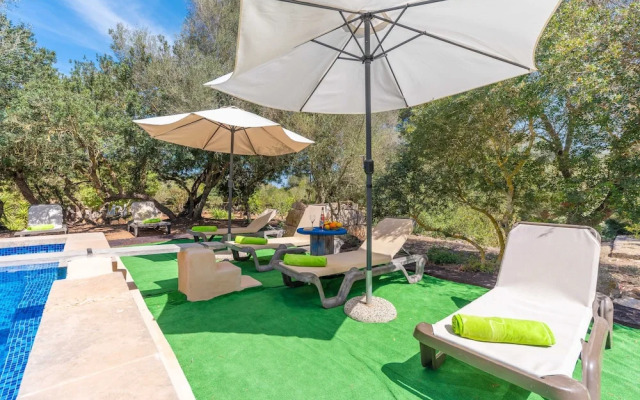 Sa Torreta in El Palmer