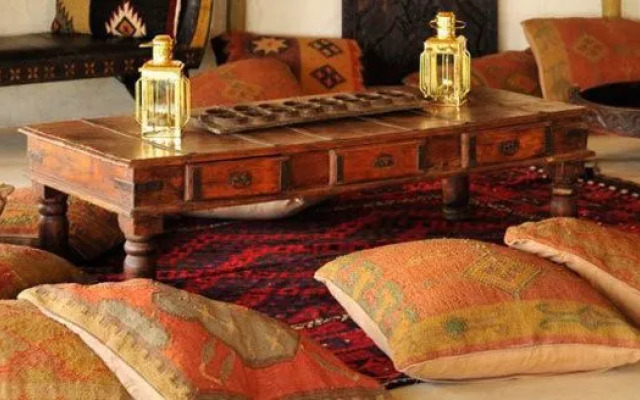 Shu'mata Camp