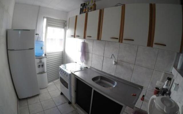 Bicho Caramelo Hostel & Bar