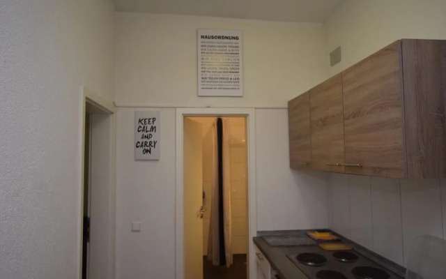 AB Apartment 20