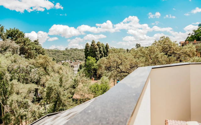 Apartamento Le Onze Monte Verde