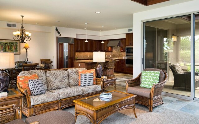 Villages At Mauna Lani 621