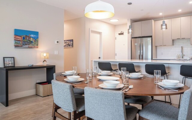 Northern Exposure by Revelstoke Vacations